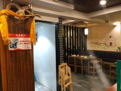 大堂-羊乐锅·火锅·烧烤(南京创始店)