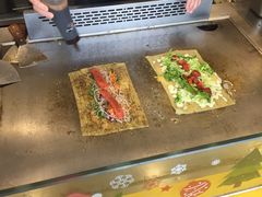 -冠雄先生烤冷面(熙街旗舰店)