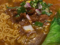 -新宝餐厅(流塘店)
