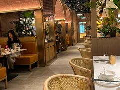 -帕娜·泰式茶餐厅·Bistro(近铁广场店)