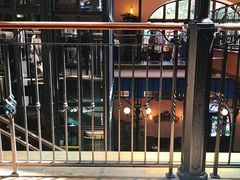 -三鹰之森吉卜力美术馆