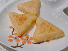 -红棉中餐厅·广州海航威斯汀酒店
