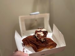 提拉米苏起酥面包-OUR Bakery(三里屯太古里店)