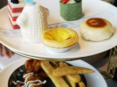 -璟象酒店-爱丽坊景观餐厅