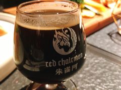 -朱雀门精酿(南马道巷店)