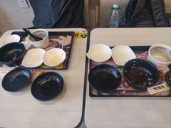 -老娘舅餐厅(黄龙体育中心店)