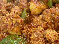 -故乡家韩国料理(丹东街店)