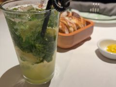 -火车头法国西餐厅