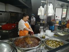 -老福合沟无米粿甜汤粿品店