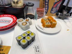 -元气寿司(益田假日广场店)