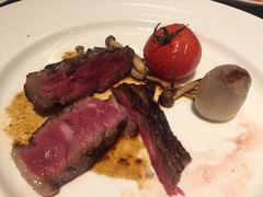 -恰餐厅及酒吧 CHAR Bar & Grill (北京丽都皇冠假日店)
