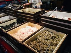 -芭提雅Amporn Seafood自助餐厅