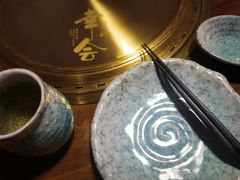 -河风の幸会精致料理