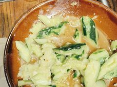 -柿子树炭烤羊腿(金台路店)