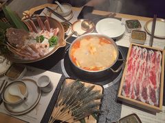 -山海蟹庐·海鲜糟粕醋火锅(慈溪店)
