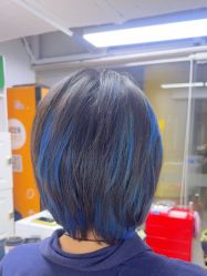 -Sying杉影日式烫染專門店