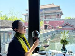 -The Georg(东华门店)