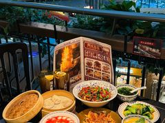 -阿大排档(长春这有山店)