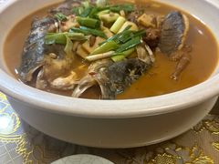 -红烧鱼头·杭帮菜·特色烧烤
