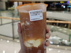 -CoCo都可(大兴店)