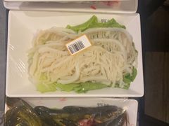 -野妹火锅(南园店)