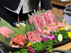 -丸藏和牛烧肉专门店(园区师惠坊店)