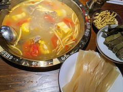 -受气牛肉·重庆耙牛肉(来福士店)