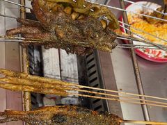 -古彭7只羊·招牌白串·碳锅羊肉旗舰店