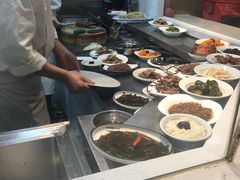 -兔爸私家小厨(新北万达店)