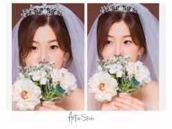 -艺匠摄影ARTIZ STUDIO(南京店)