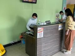 -太阳岛度假酒店