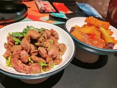 -羽鸽集·乳鸽专门店·地道顺德菜(岭南站店)