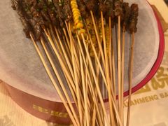 -串盟烧烤大排档·长沙美食地标(星沙店)
