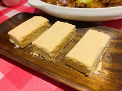 娜帕里勇-西域阿里马新疆菜·清真(桂花路店)