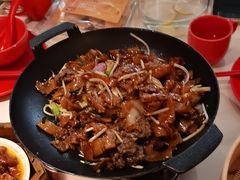 -避风塘·金牌店·夜宵(金玉兰店)