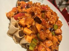 -陈阿宝·山西菜馆