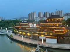 -二十八里太湖船菜(吉祥路店)