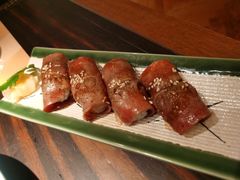 -山葵家·创意料理(宁波来福士店)