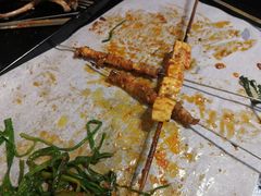 -伊春二龙烧烤(农林街店)
