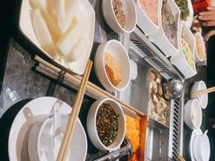 -海底捞火锅(德辉广场店)