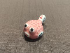 -肆月河豚·新淮扬(金融街店)