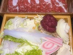 -将太无二·北美传奇寿司(瑞士公寓店)