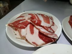 肥牛-风味烧烤