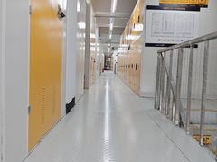 -安东易迷你仓自助寄存仓库(光复西路店)