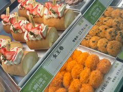 -南洋大师傅(长楹天街店)