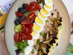 -get pizza意大利餐厅(凯德MALL店)