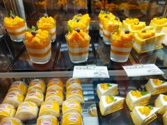 -东哥面包(江宁大润发店)