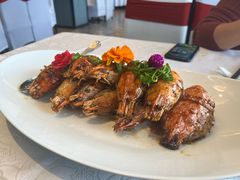 -山水雅居·江南雅宴(运河公园店)
