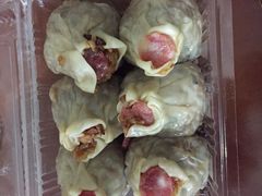 白玉兰大烧卖-白玉兰食品(汇联商厦店)