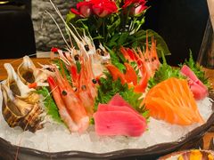 -Mr·Fish鱼鲜生海鲜放题(银泰in99店)